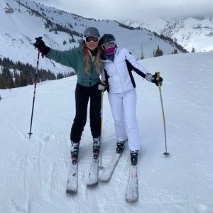 Nils Resort Collection 8 Ski Suit